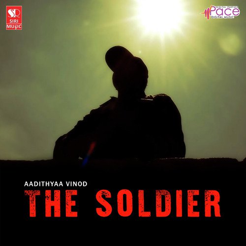 The Soldier - Aadithyaa Vinod