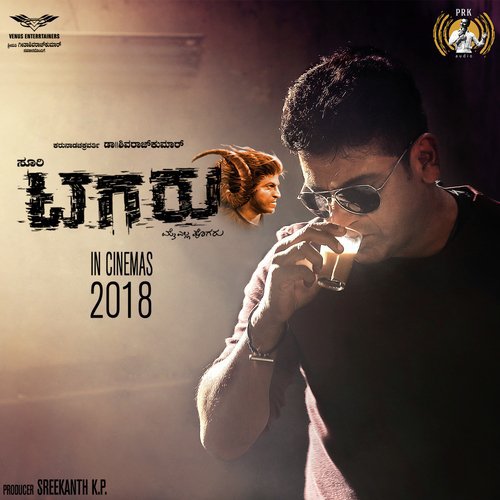 Yaare Neenu Chathure - Charan Raj