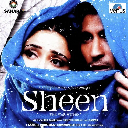 Sheen Theme - Mohit Gaur