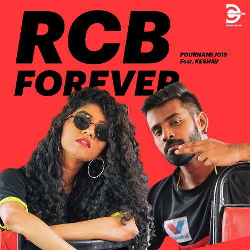 RCB Forever - Lagori, Rahul Dit-o, MC Bijju