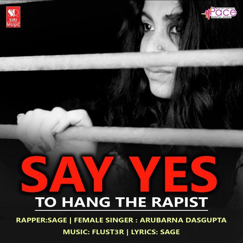Say Yes - Sage, Arubarna Dasgupta