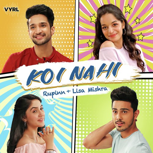 Koi Nahi - Arko