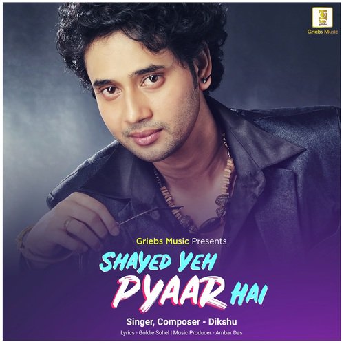 Shayed Yeh Pyar Hai - Arko