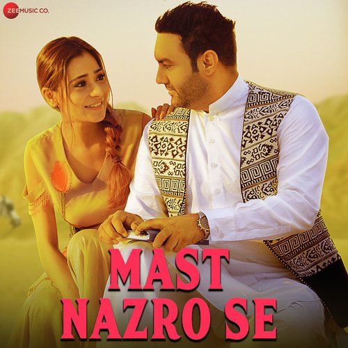 Mast Nazro Se - Arko