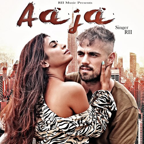 Aaja - Arko