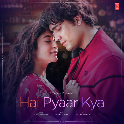 Hai Pyaar Kya - Arko