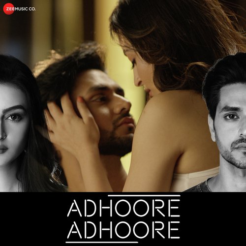Adhoore Adhoore - Shree D, Aakanksha Sharma