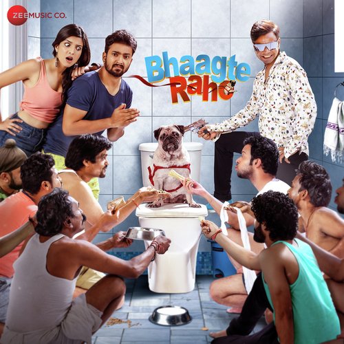 Gum Hoon - Shree D, Aakanksha Sharma