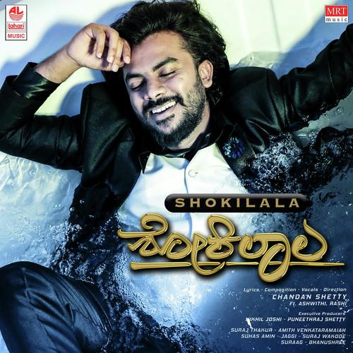 Shokilala - Chandan Shetty