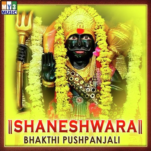 Satya Shaneshwara - Various Artists
