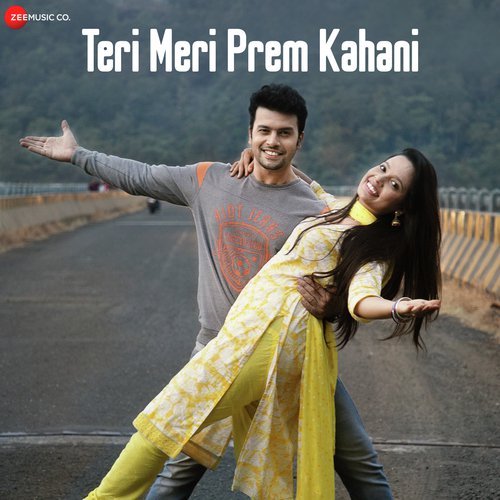 Teri Meri Prem Kahani - Rii