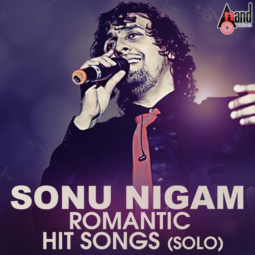 Yaava Seemaeya - Sonu Nigam