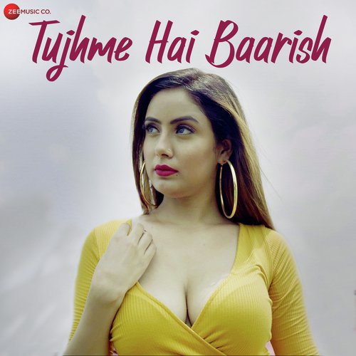 Tujhme Hai Baarish - Rii