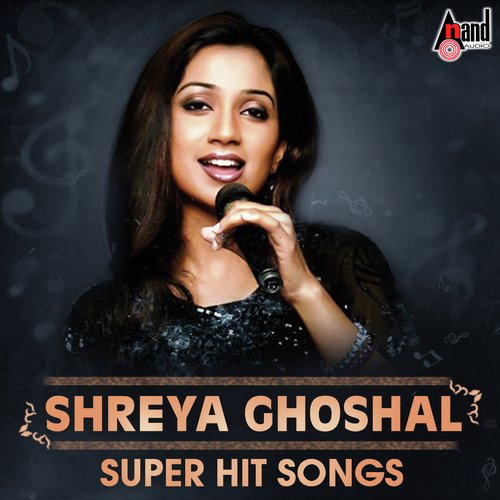 Kanase Kanninda - Shreya Ghoshal