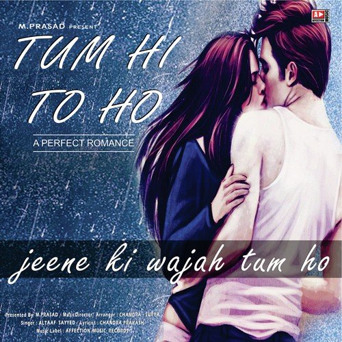 Jeene Ki Wajah Tum Ho - Jatin-Lalit