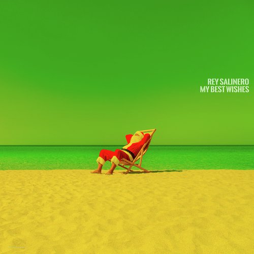 Cala Pada - Rey Salinero
