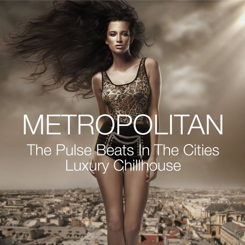 Spiritual Meandering (Haldos Deep Mix) - Alessandro Garofani