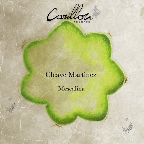 Lagrima - Cleave Martinez