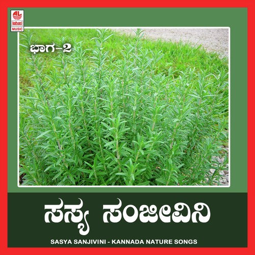 Sasya Sanjivini Vol. 2 - Various Artists