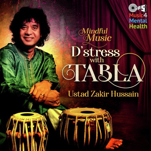 Dhyan - Ustad Zakir Hussain