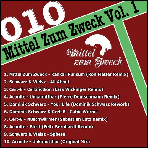 Unkaputtbar - Various Artists