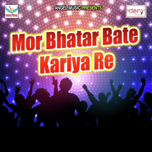 Dhodhi Mein Satui Ghora Re - Various Artists
