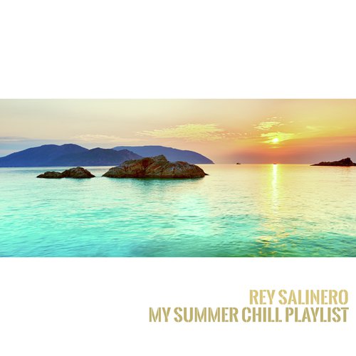 Cala guya - Rey Salinero