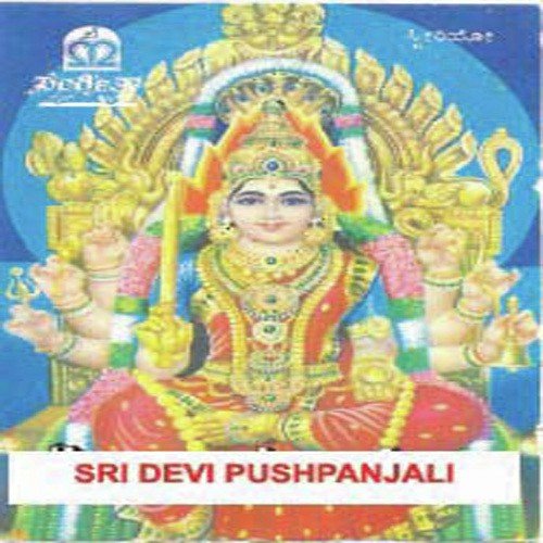 Jayadevi Jaya Devi - Various Artists