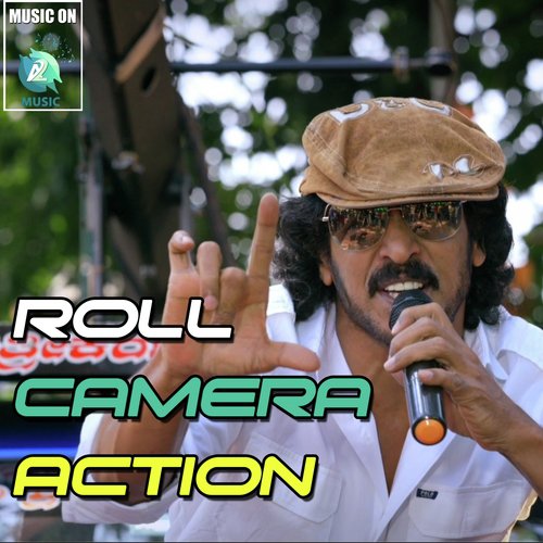 Roll Camera Action - Sid