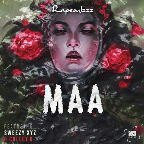 Maa - Sweezy XYZ, Colley D
