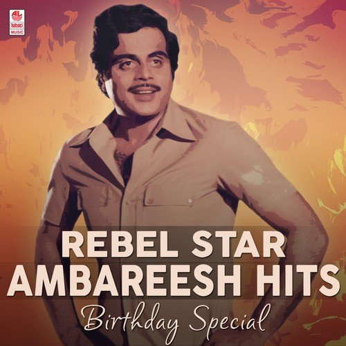 Andavo Andavu Kannada Naadu - Various Artists