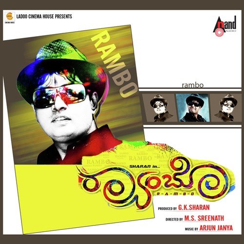 Pade Pade - Arjun Janya