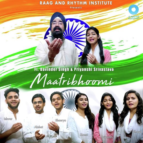 Maatribhoomi - Davinder Singh, Priyanshi Srivastava