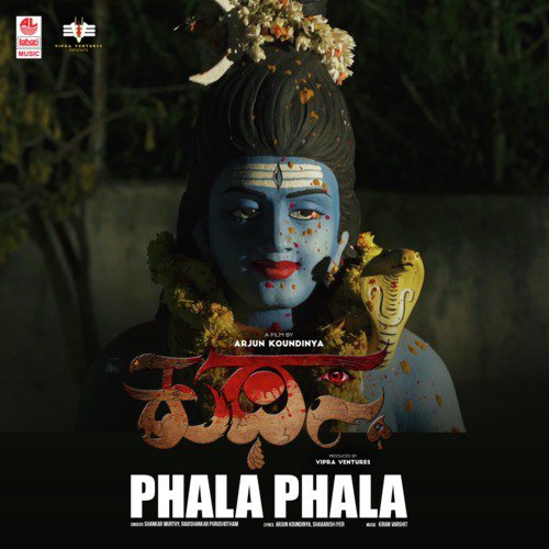 Phala Phala (From Kuthastha) - Kiran Varshit, Ravishankar Purushotham, Shankar Murthy