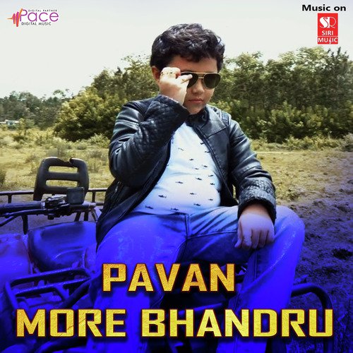 Pavan More Bhandru - Manju Kavi