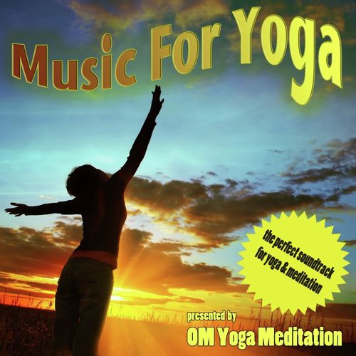Bharata Natyam - OM Yoga Meditation