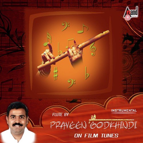 Ravi Varma - Pravin Godkhindi