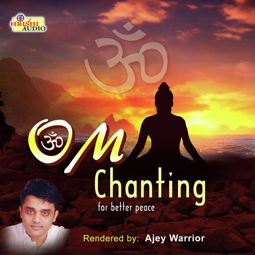 Om Chanting - Ajay Warriar