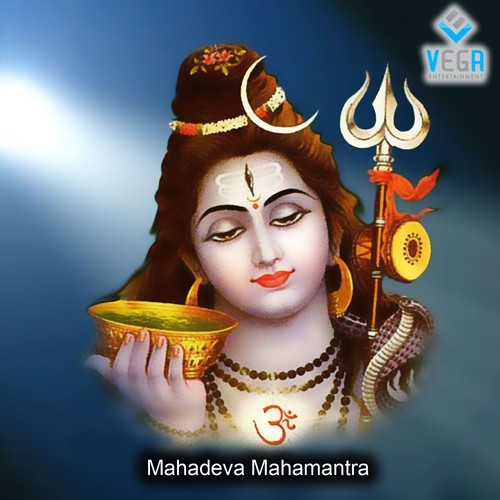Om Mahadeva - Veda Bramha Nagaraj
