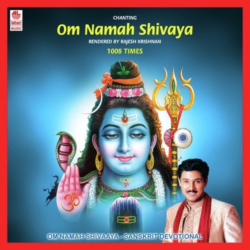 Linga Pooja Haadu - Various Artists