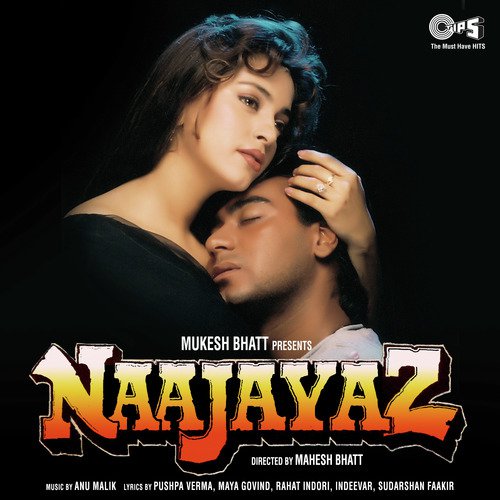 Darwaza Khula Chod - Anu Malik