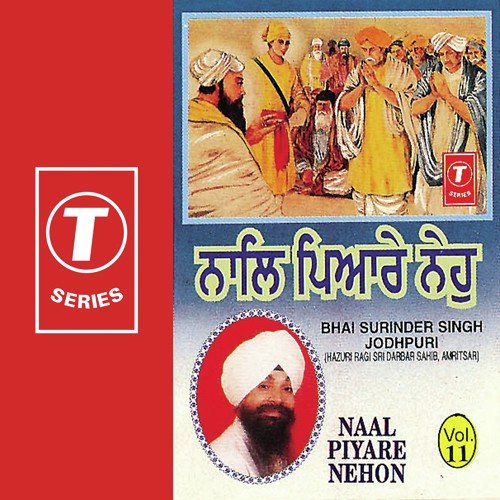 Paye Lago Beynti Karo - Bhai Surinder Singh Ji (Jodhpuri)