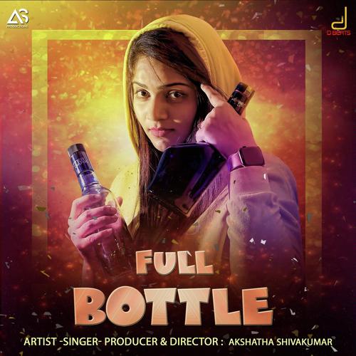 Full Bottle - Hemanth Kumar, Vivek Chakravarthy