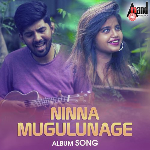 Ninna Mugulunage - Siddharth Shandilyasa