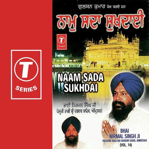 Kohu Hai Mero Sajan Meet - Bhai Nirmal Singh Ji