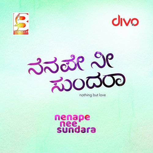 Nenape Nee Sundara - Haricharan, Sparsha RK