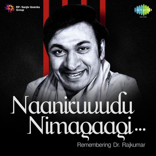 Hey Ninagagiye (From Bahaddur Gandu) - Various Artists
