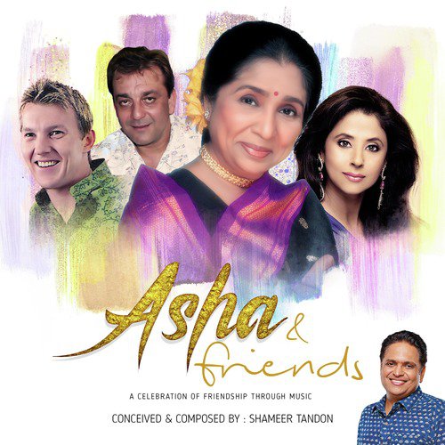 Mehbooba Dilruba - Asha Bhosle