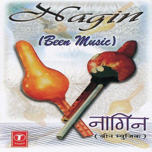 Nagin (Been Music) - Bhushan Dua