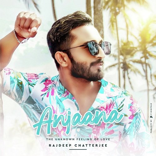 Anjaana - Rajdeep Chatterjee